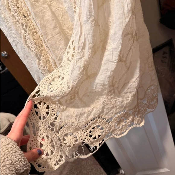 3BN - Clara Longline Kimono - Picture 6 of 7